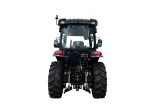 Mikrociągnik Tauros LX504