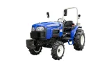 Miniciągnik Tauros HX40 4x4