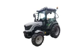 Miniciągnik Tauros TE504c