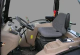 Mikrociągnik Tauros TE404c