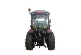 Mikrociągnik Tauros TE404c