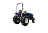 Miniciągnik Tauros HX40 4x4