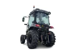Mikrociągnik Tauros LX504