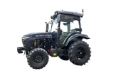 Mikrociągnik Tauros LX504