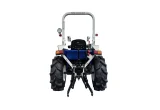 Miniciągnik Tauros HX40 4x4