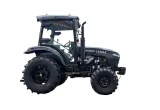 Mikrociągnik Tauros LX504