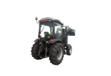 Mikrociągnik Tauros TE404c