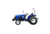 Miniciągnik Tauros HX40 4x4