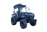 Mikrociągnik Tauros LX504