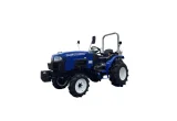 Miniciągnik Tauros HX40 4x4
