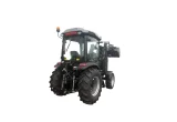 Miniciągnik Tauros TE504c