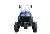 Miniciągnik Tauros HX40 4x4