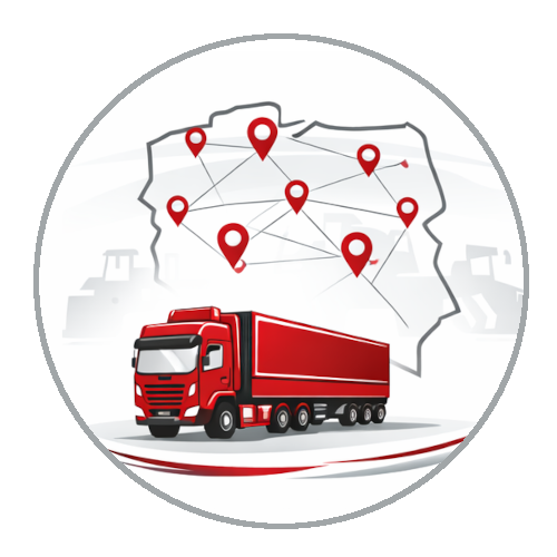 OGÓLNOPOLSKA SIEĆ DEALERÓW