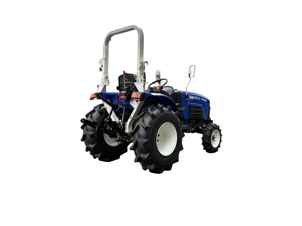 Miniciągnik Tauros HX40 4x4